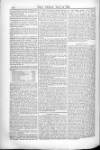 Press (London) Saturday 16 June 1860 Page 6