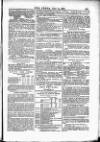 Press (London) Saturday 14 July 1860 Page 21