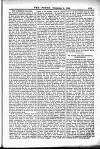 Press (London) Saturday 08 December 1860 Page 3