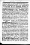 Press (London) Saturday 08 December 1860 Page 6