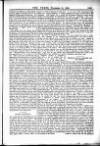 Press (London) Saturday 15 December 1860 Page 3