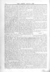 Press (London) Saturday 05 January 1861 Page 8