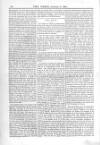 Press (London) Saturday 05 January 1861 Page 10