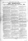 Press (London) Saturday 05 January 1861 Page 24