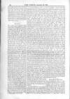 Press (London) Saturday 12 January 1861 Page 4