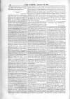 Press (London) Saturday 12 January 1861 Page 8
