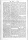 Press (London) Saturday 12 January 1861 Page 20