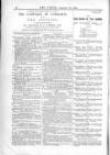 Press (London) Saturday 12 January 1861 Page 24
