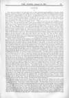 Press (London) Saturday 19 January 1861 Page 5