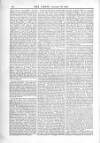 Press (London) Saturday 19 January 1861 Page 18