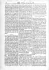 Press (London) Saturday 19 January 1861 Page 20