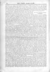 Press (London) Saturday 26 January 1861 Page 4