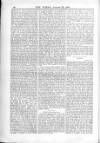 Press (London) Saturday 26 January 1861 Page 8