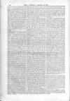 Press (London) Saturday 26 January 1861 Page 16