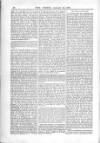 Press (London) Saturday 26 January 1861 Page 18