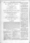 Press (London) Saturday 26 January 1861 Page 24