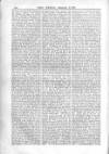 Press (London) Saturday 02 February 1861 Page 8