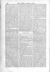 Press (London) Saturday 02 February 1861 Page 10