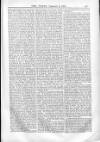 Press (London) Saturday 02 February 1861 Page 11