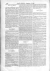 Press (London) Saturday 02 February 1861 Page 12
