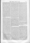 Press (London) Saturday 02 February 1861 Page 15