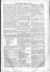 Press (London) Saturday 02 February 1861 Page 21