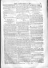 Press (London) Saturday 02 February 1861 Page 23