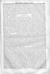 Press (London) Saturday 09 February 1861 Page 3