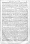 Press (London) Saturday 09 February 1861 Page 5