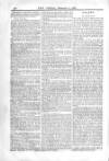 Press (London) Saturday 09 February 1861 Page 14
