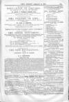 Press (London) Saturday 09 February 1861 Page 23