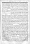 Press (London) Saturday 16 February 1861 Page 3