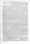 Press (London) Saturday 16 February 1861 Page 10