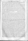 Press (London) Saturday 23 February 1861 Page 3