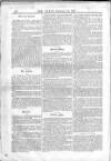 Press (London) Saturday 23 February 1861 Page 12