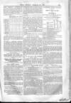 Press (London) Saturday 23 February 1861 Page 21