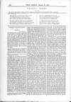 Press (London) Saturday 23 March 1861 Page 6