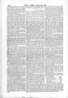 Press (London) Saturday 23 March 1861 Page 8