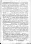 Press (London) Saturday 20 April 1861 Page 3