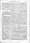 Press (London) Saturday 04 May 1861 Page 19