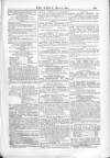 Press (London) Saturday 04 May 1861 Page 23