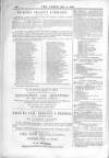 Press (London) Saturday 04 May 1861 Page 24