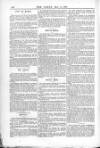 Press (London) Saturday 11 May 1861 Page 12