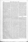 Press (London) Saturday 11 May 1861 Page 18