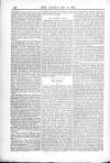 Press (London) Saturday 11 May 1861 Page 20
