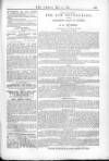Press (London) Saturday 11 May 1861 Page 23