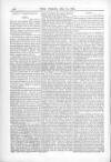 Press (London) Saturday 18 May 1861 Page 6