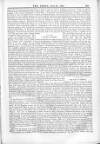 Press (London) Saturday 20 July 1861 Page 3