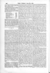 Press (London) Saturday 20 July 1861 Page 8