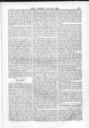 Press (London) Saturday 20 July 1861 Page 21
